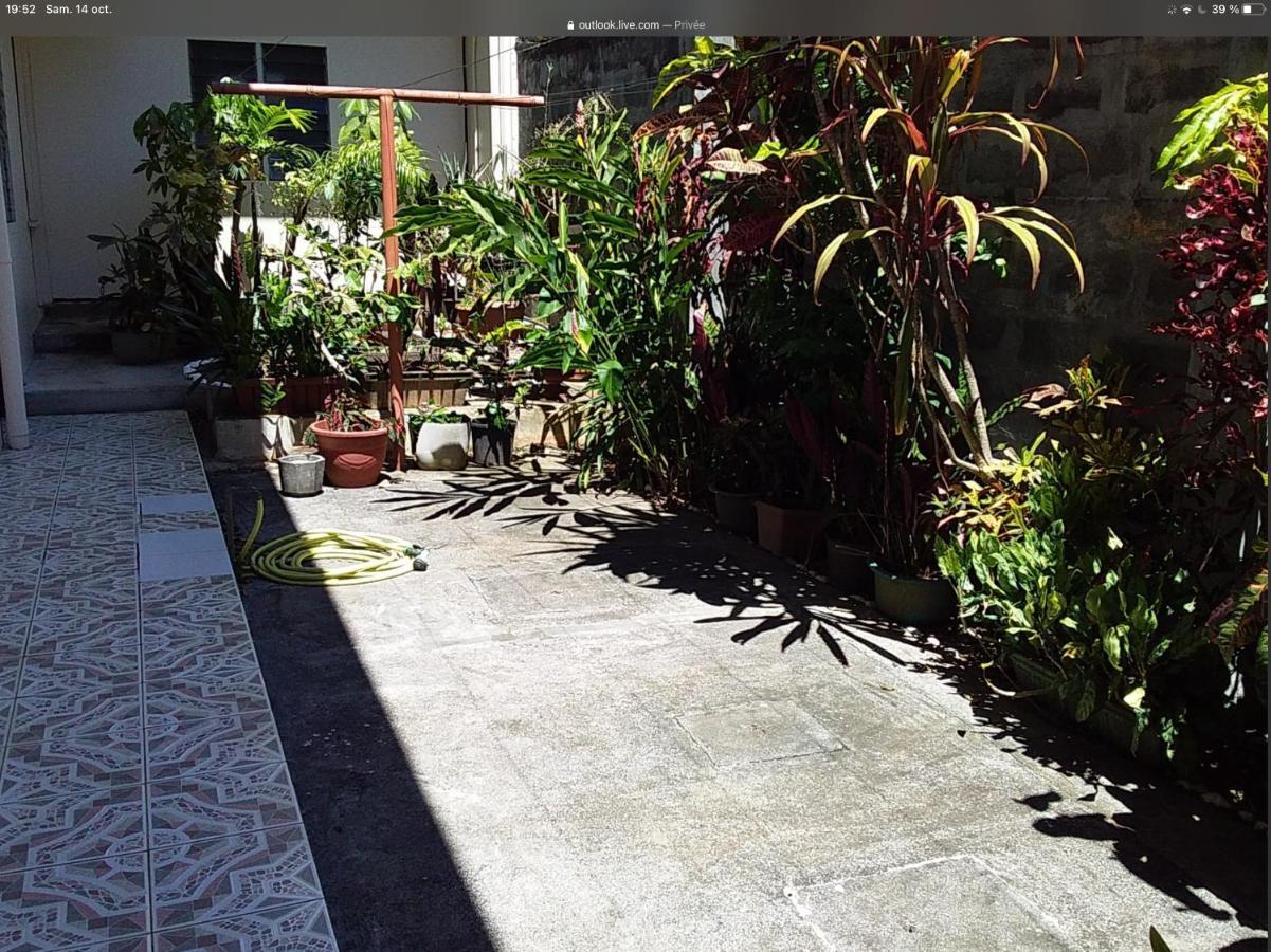 Belle Maison F3 Papeete  Exterior foto