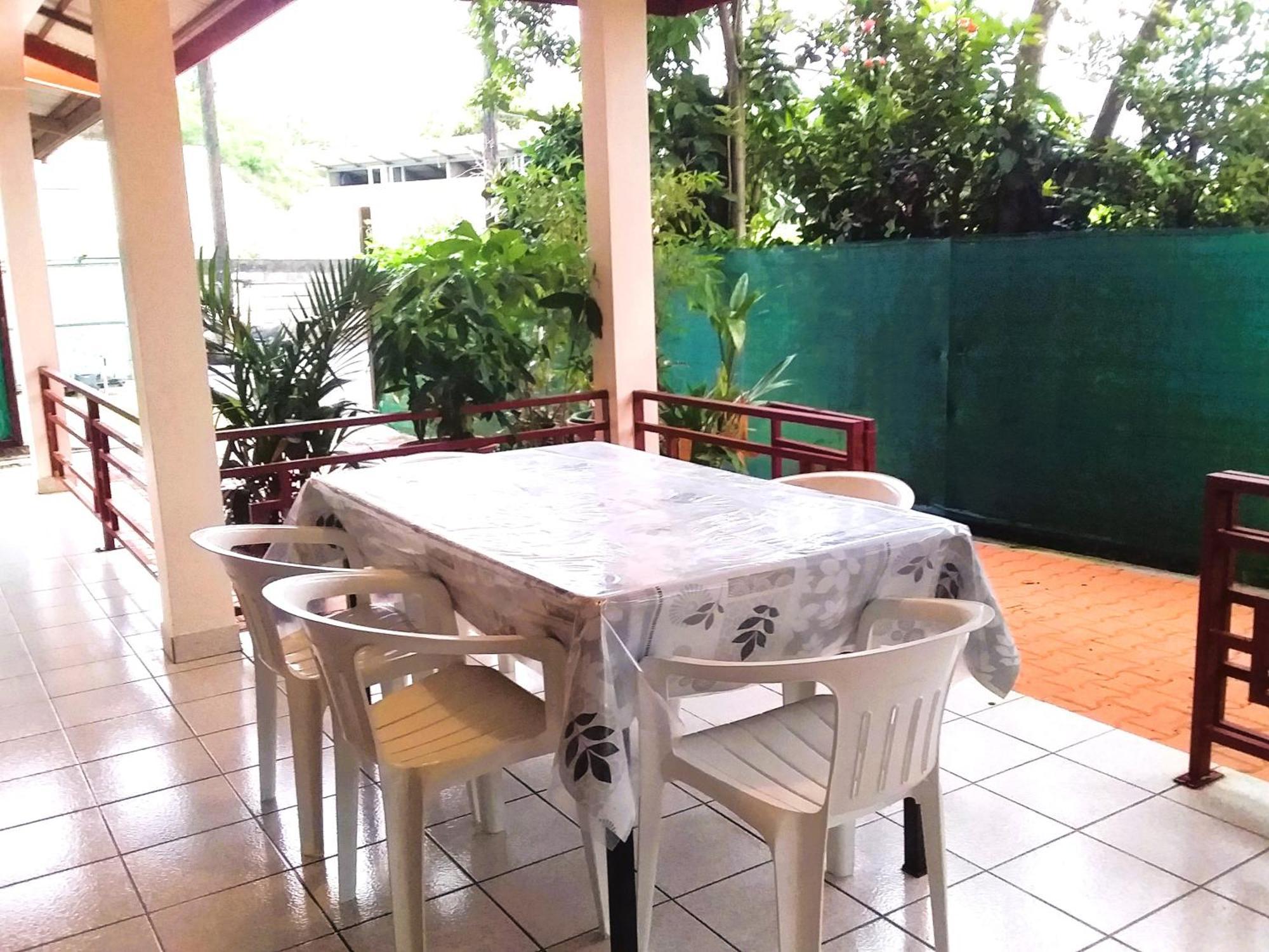 Belle Maison F3 Papeete  Exterior foto