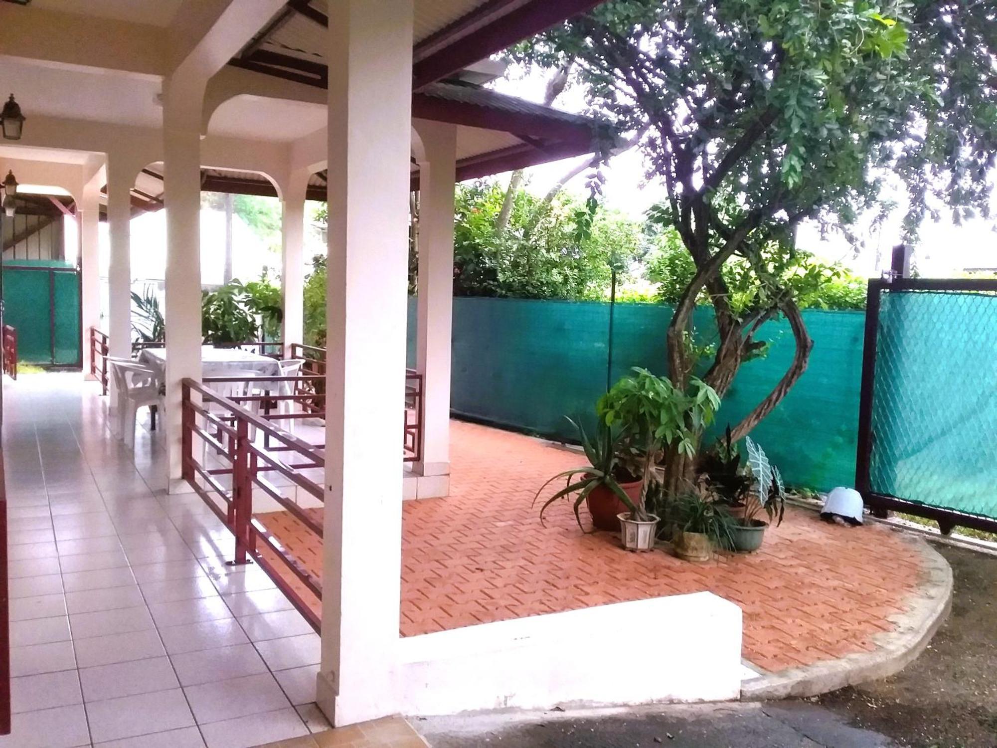 Belle Maison F3 Papeete  Exterior foto