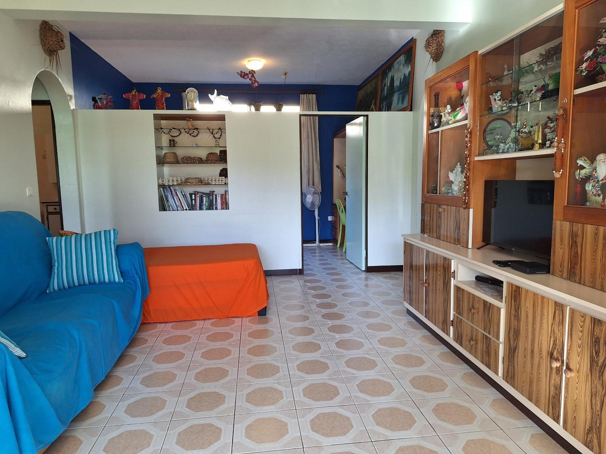 Belle Maison F3 Papeete  Exterior foto